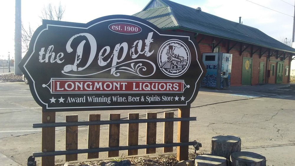 Longmont Liquors 137 Main St Co 2019 All You