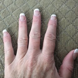 First Hollywood Nails 11 Reviews Nail Salons 338 Main St Photo Of First Hollywood Nails Colorado Springs Co United States Went Again
