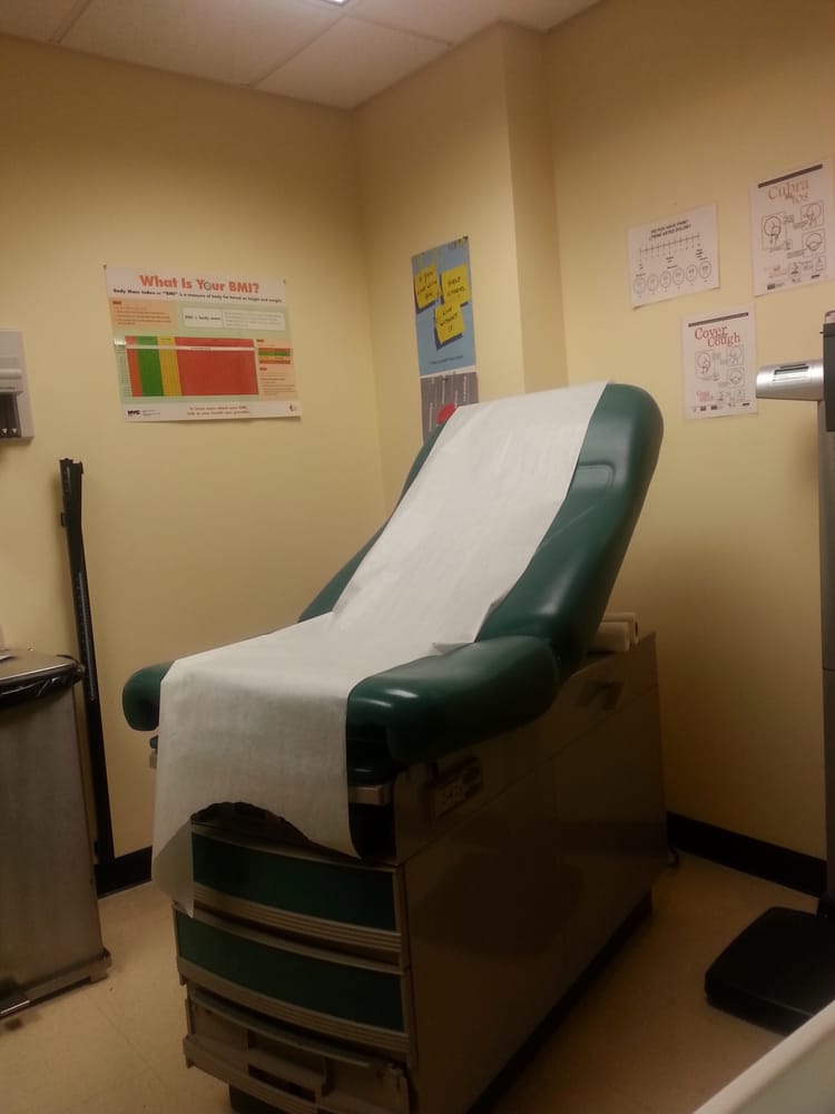 image of business Settlement Health