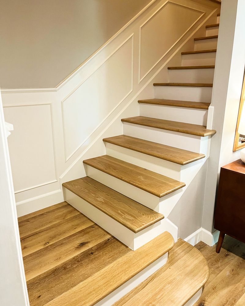 Jack’s Custom Woodworks