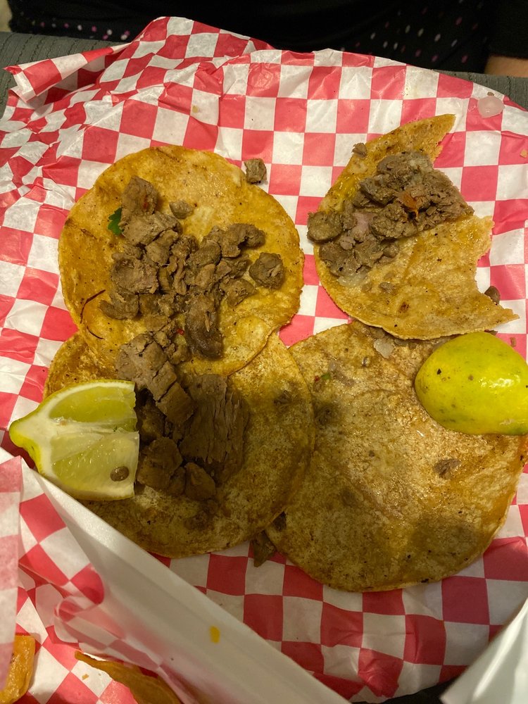 Taqueria Los Brothers