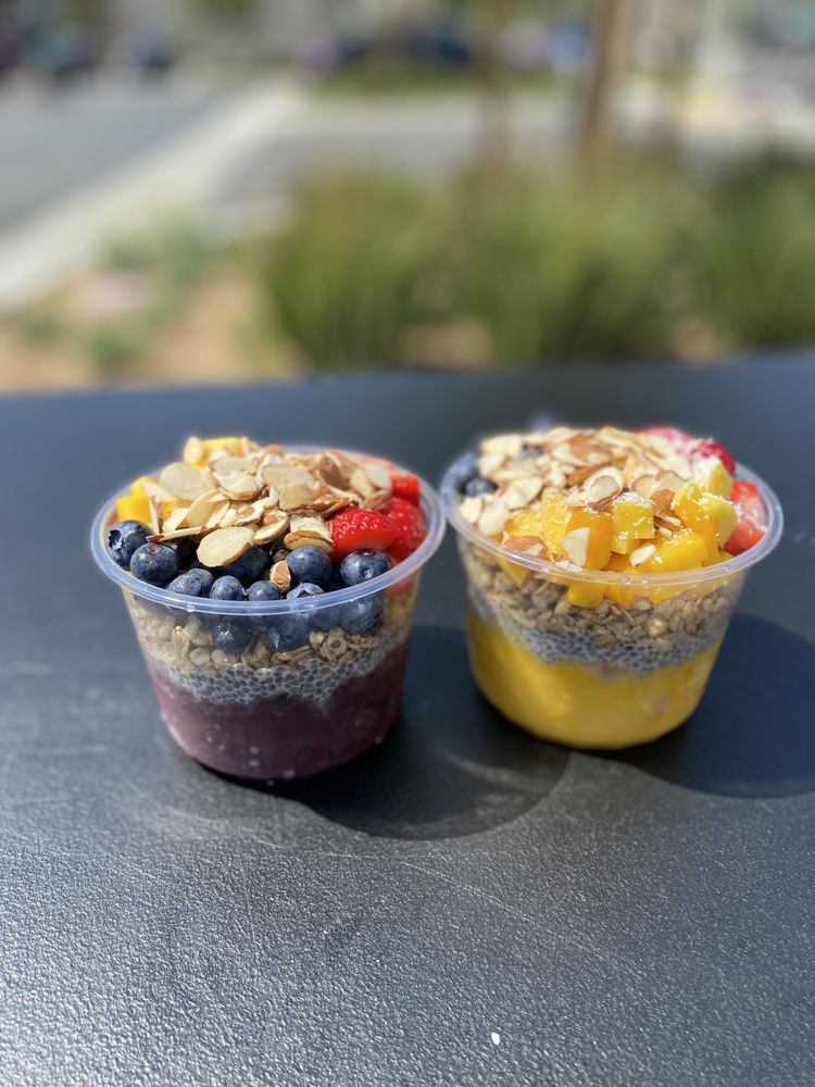 From The Earth Bowls From The Earth Bowls