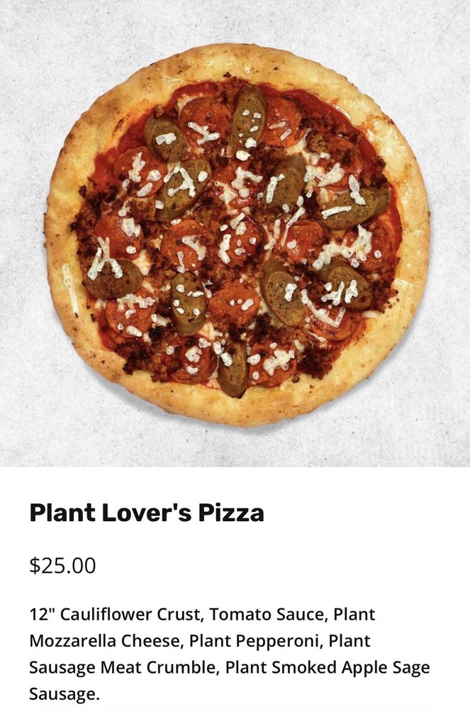 Plantiful Superfoods - Seattle