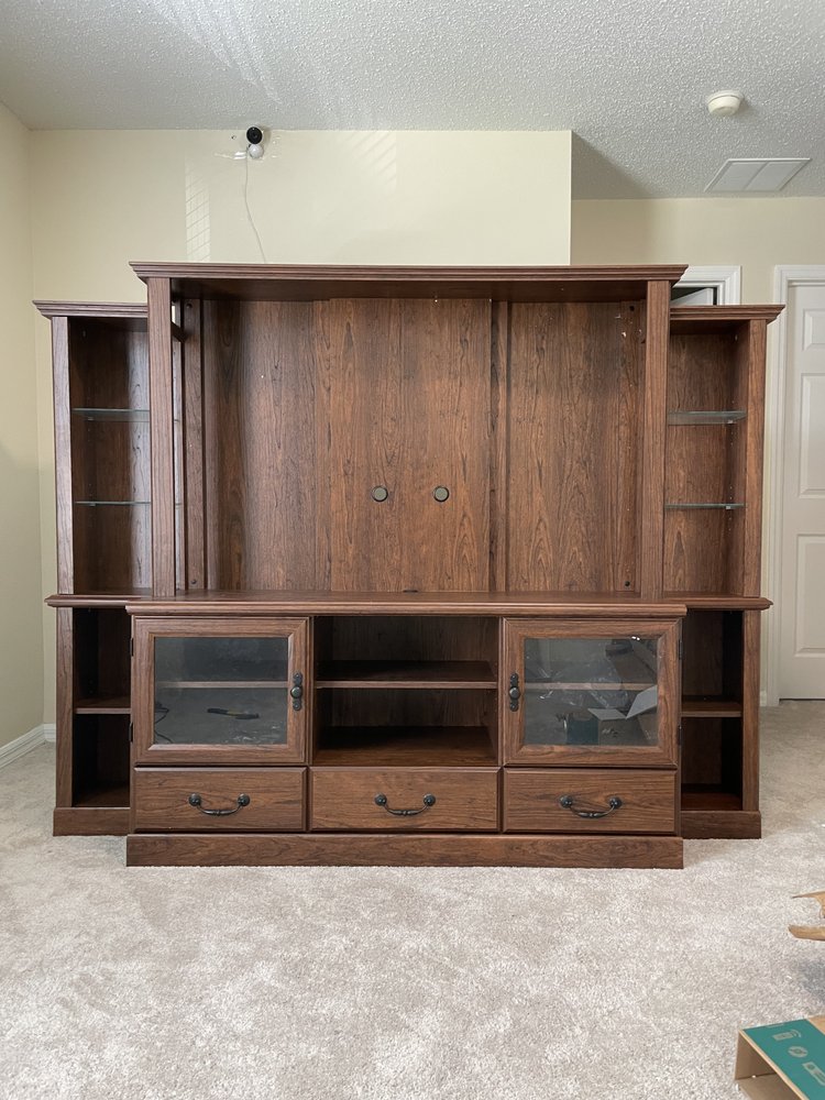 Meticulous Mike's Installation & Assembly