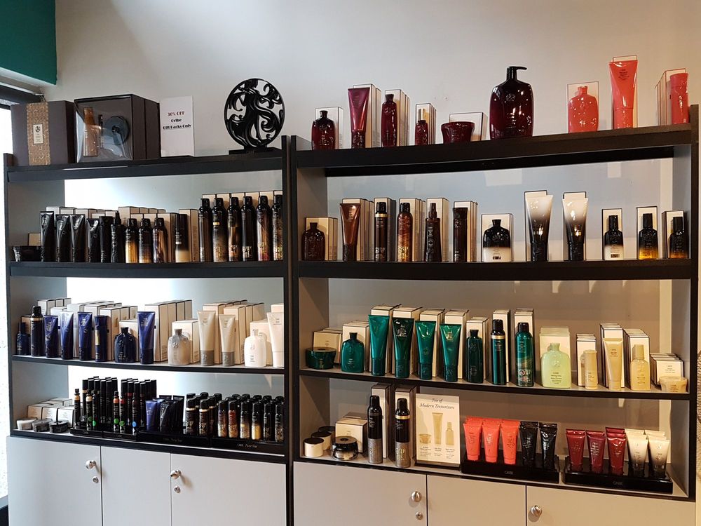 Jason David Hair Studio