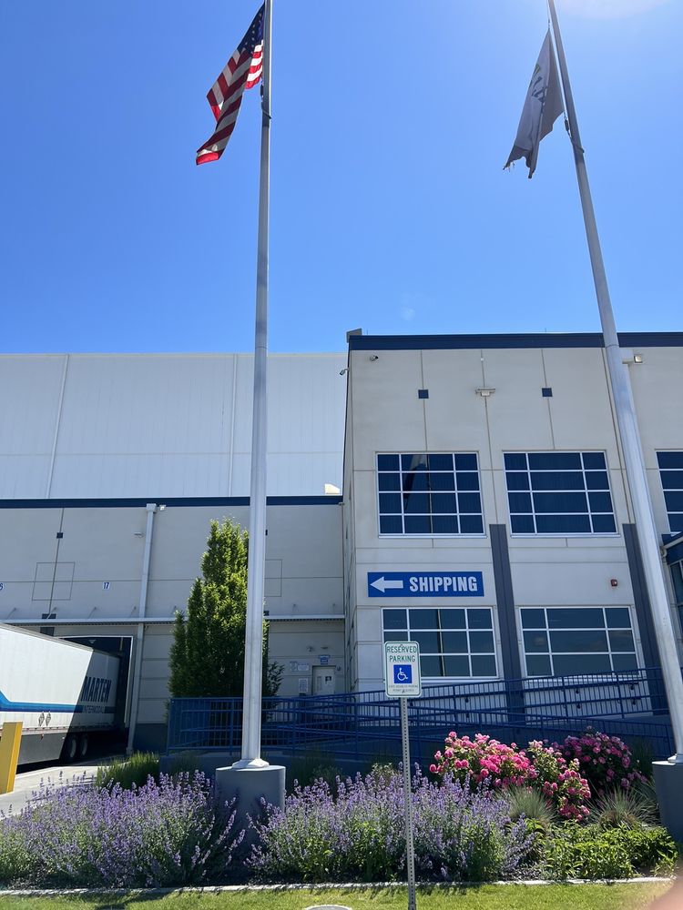 Preferred Freezer Services