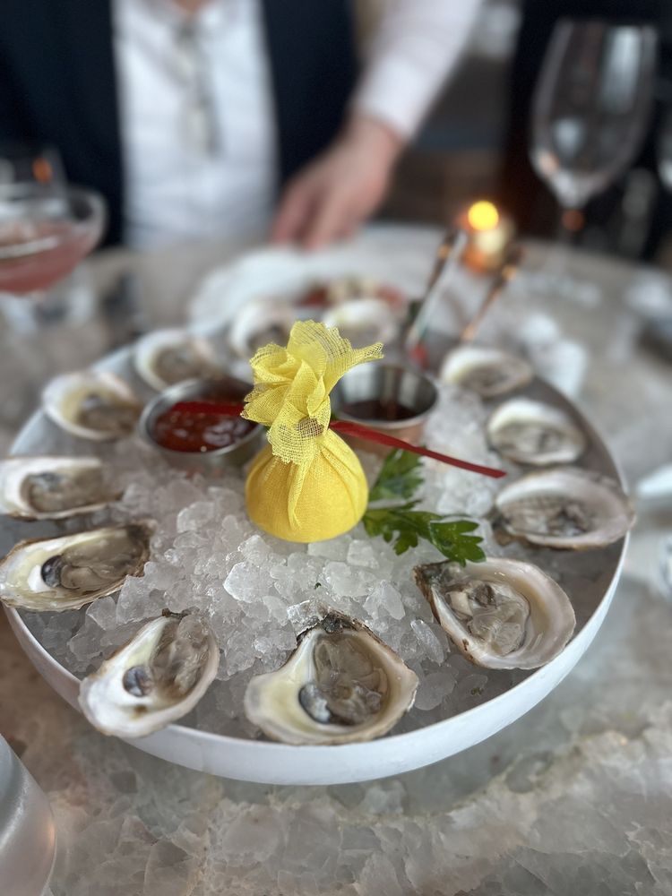 Annabelle Brasserie