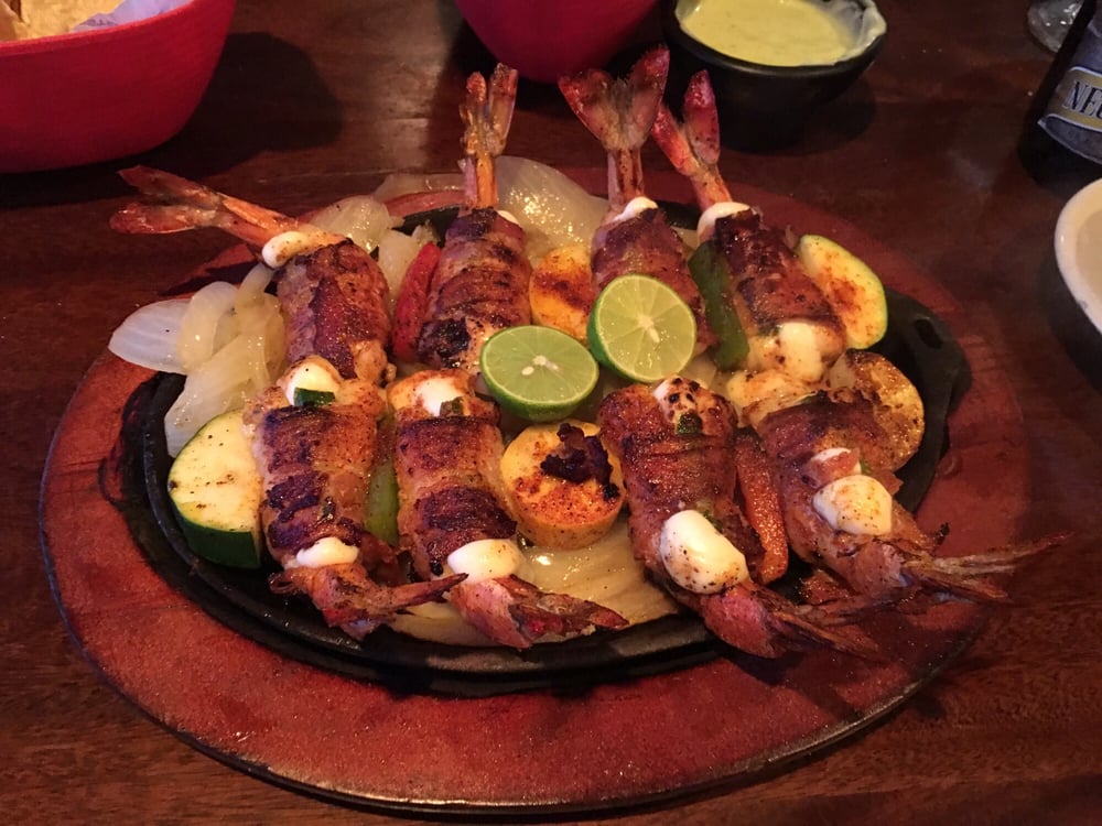 Gringo's Mexican Kitchen - Texas City