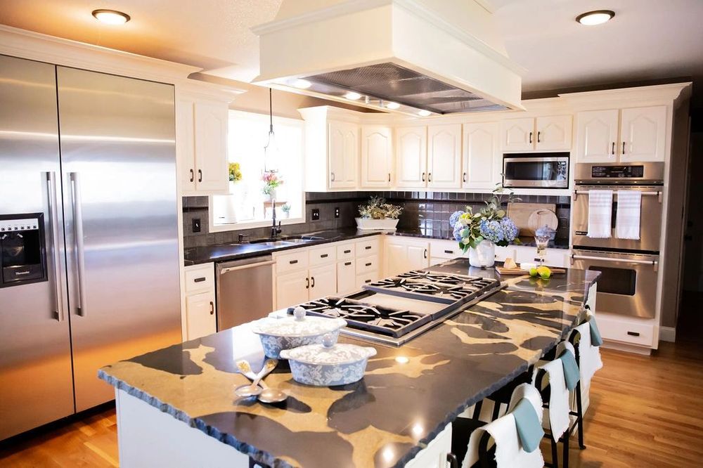 image of business Home ReHabIt