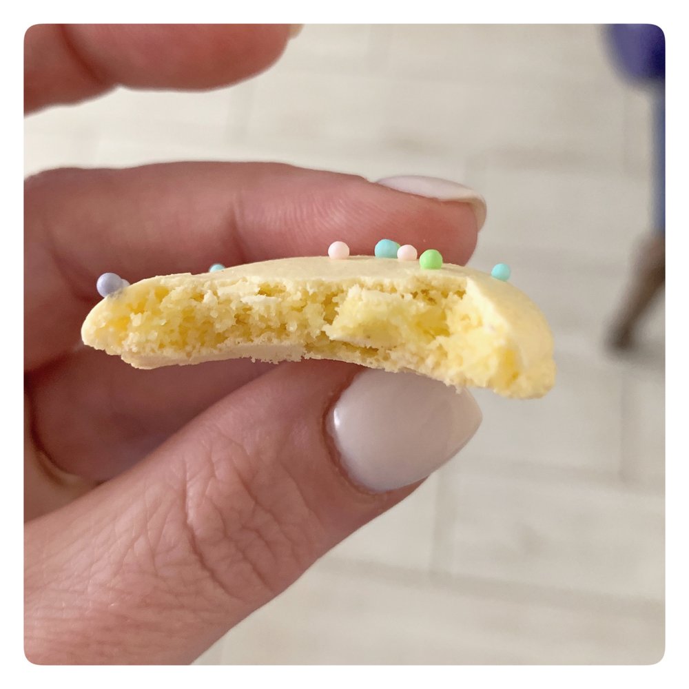 Pretty Yum Things Bakery