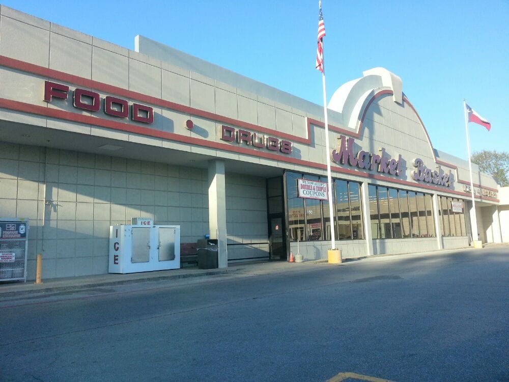 Market Basket No 21 Bakeries 8350 Phelan Blvd, Beaumont, TX, United