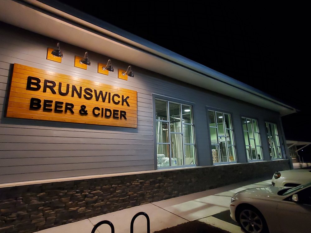 Brunswick Beer and Cider