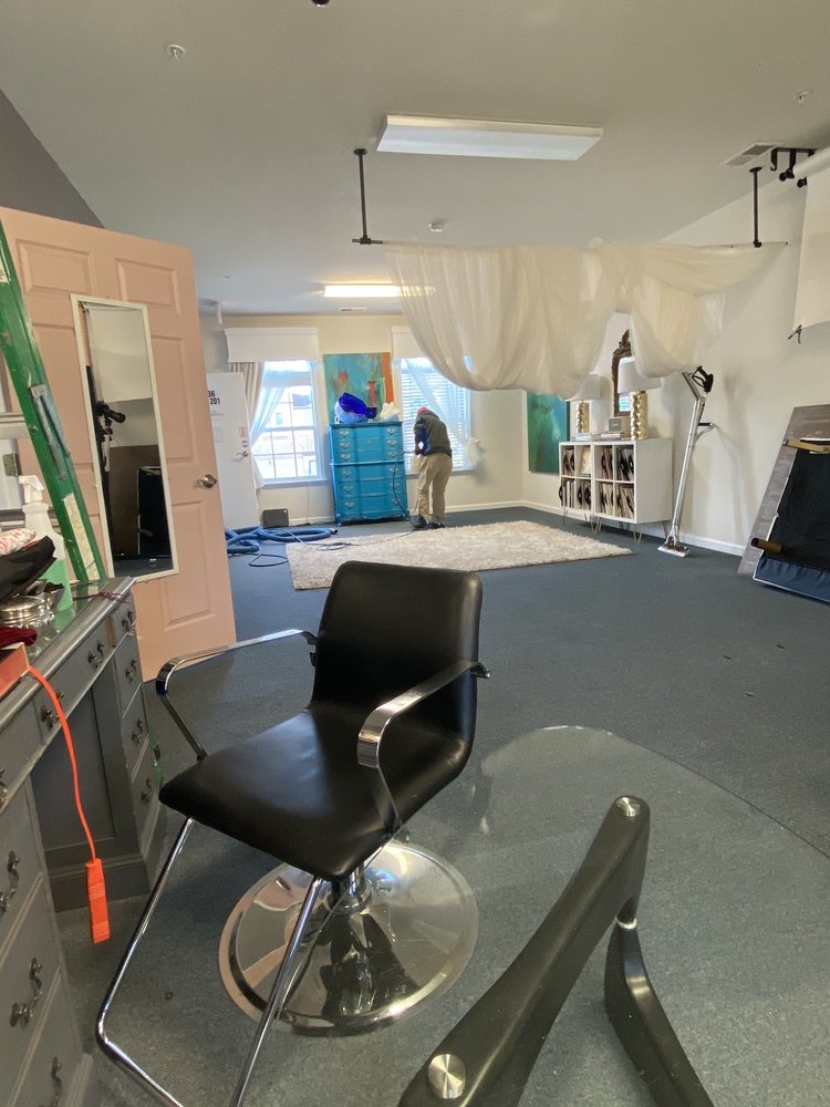 JC&A Carpet And Upholstery Cleaning