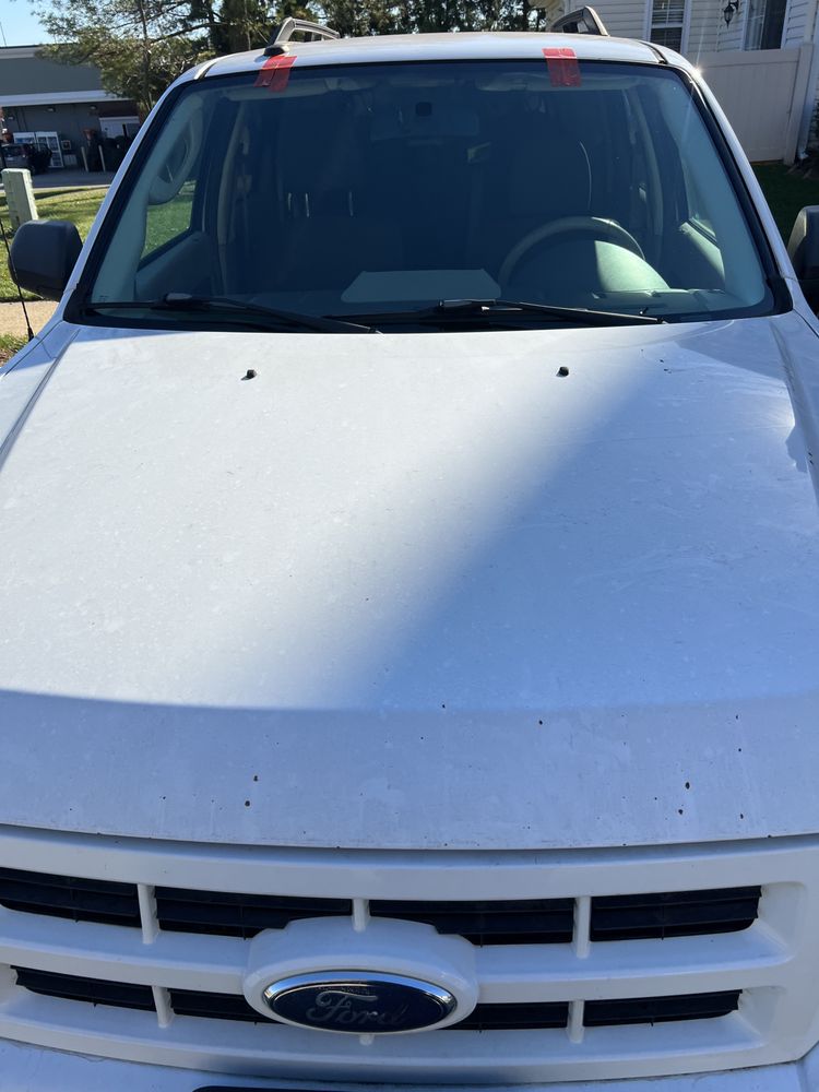 Rivas Auto Glass