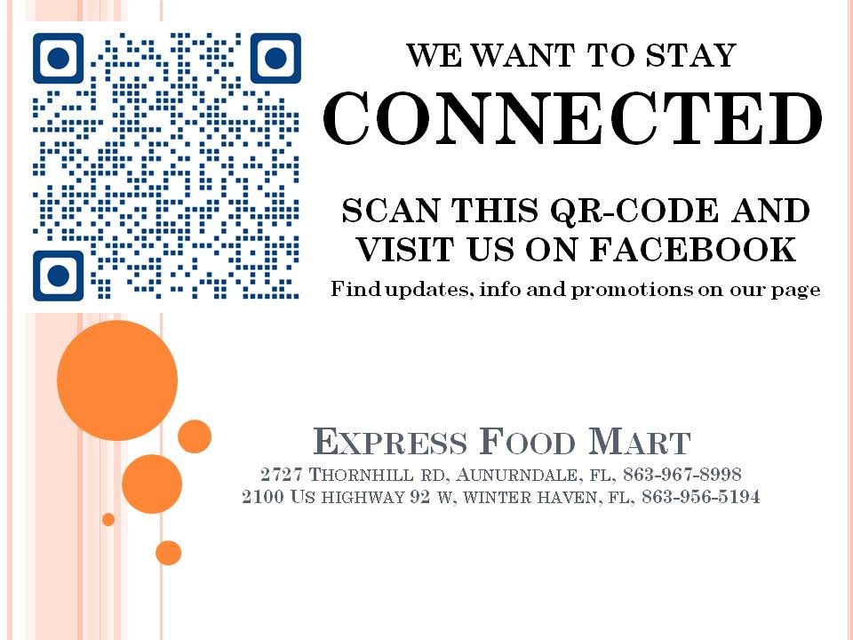 Express Food Mart