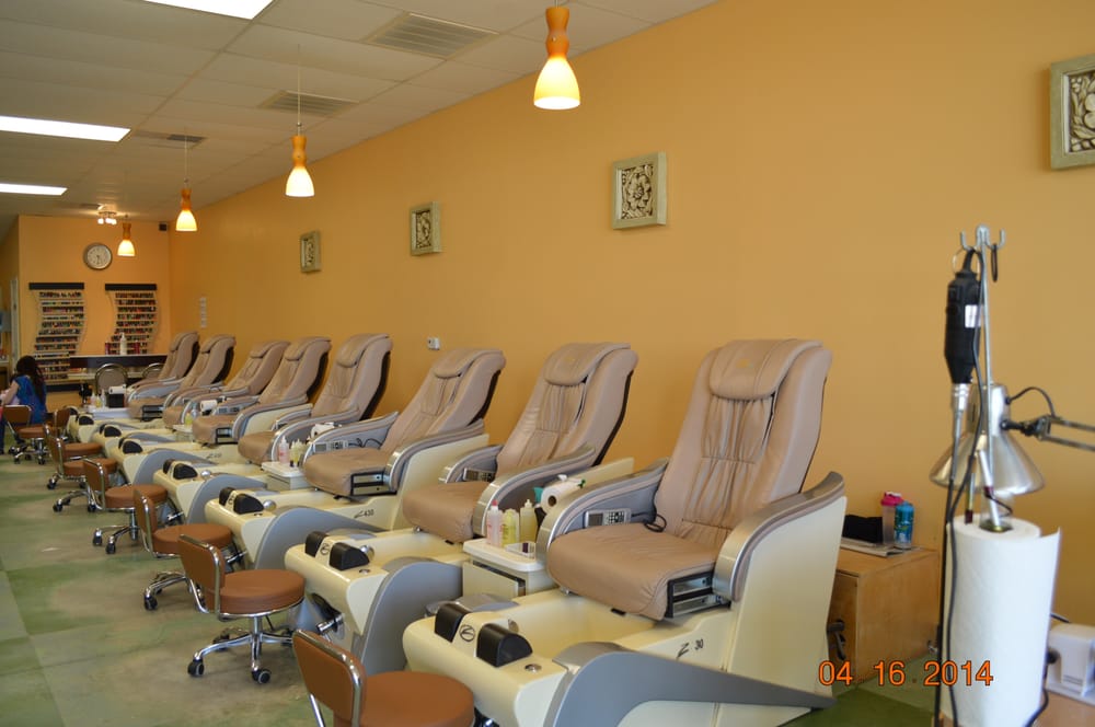 Cici Nails Nail Salons 1000 Northpark Sq, Lancaster, SC Phone