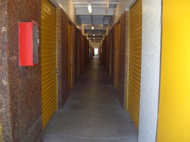 Stanton Self Storage