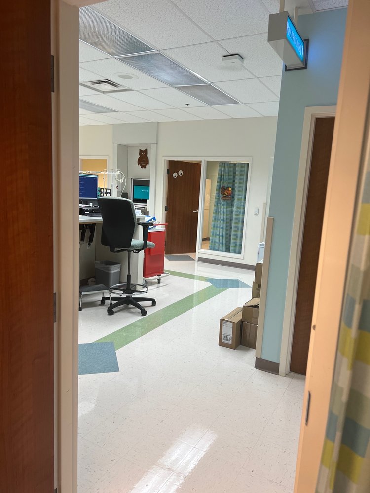 Patient First - Pottstown