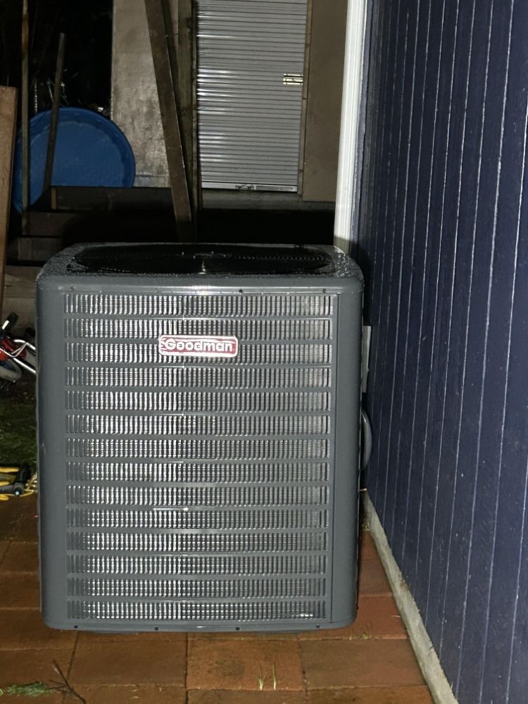 Green Energy Systems