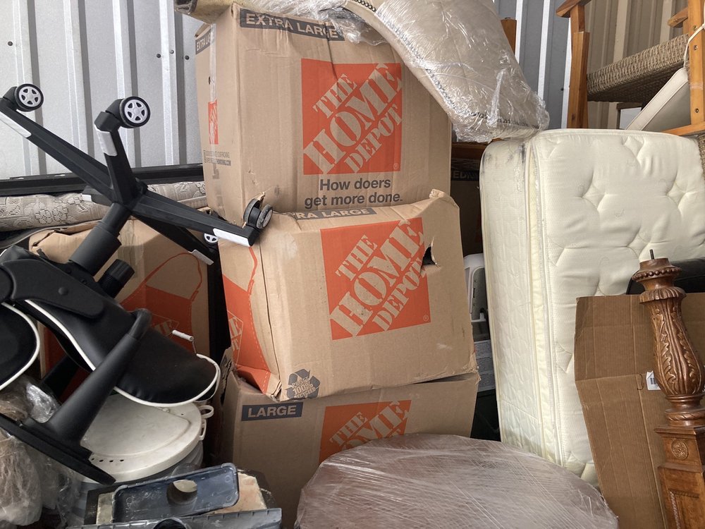 Trinity Movers