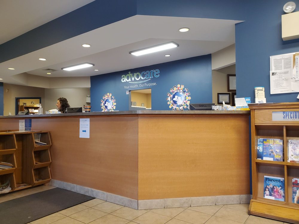 image of business Laurel Pediatrics