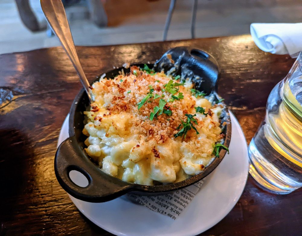 Centennial Crafted Beer & Eatery