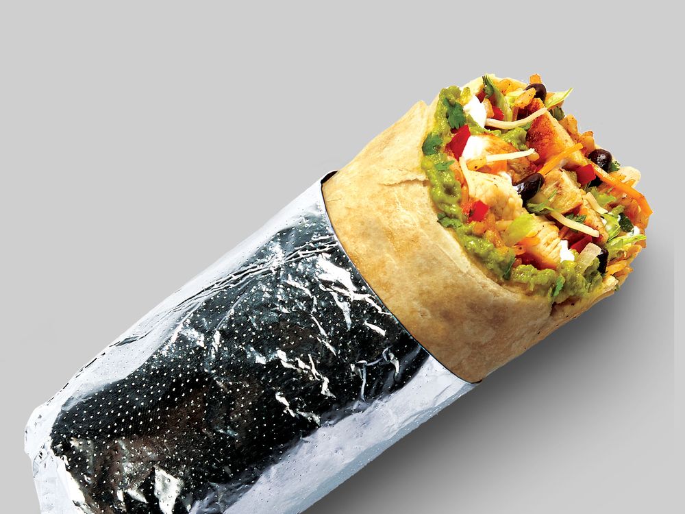 Moe's Southwest Grill Moe's Southwest Grill