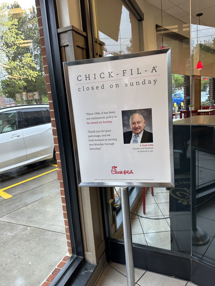 Chick-fil-A