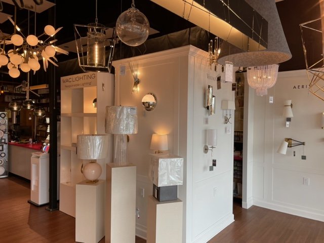 LBU Lighting