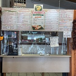 Leonel's Fresh Tamales photo