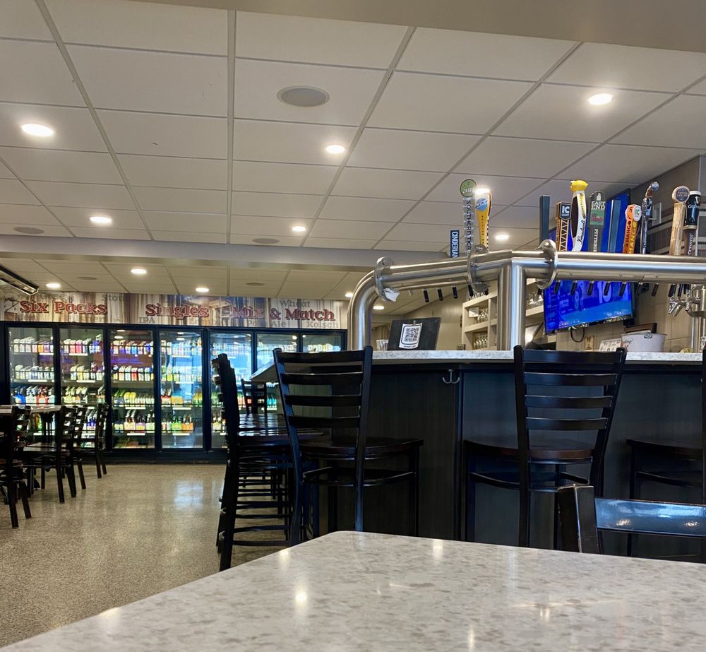 Aiello's Pizza