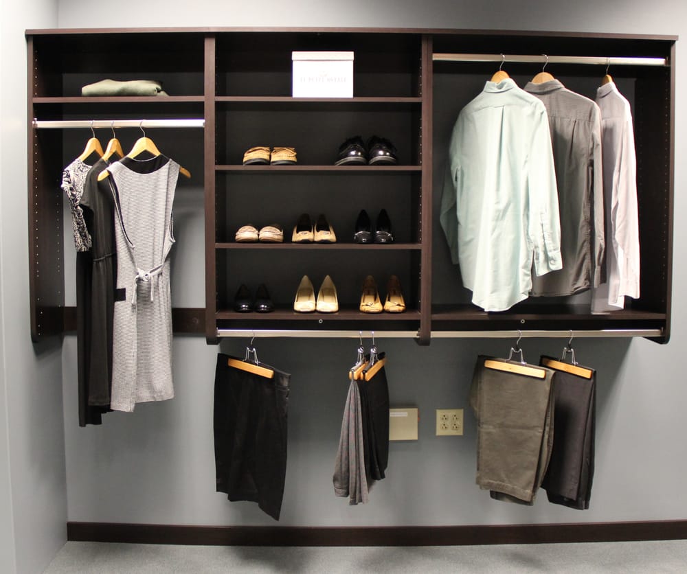 Corbin's Closets