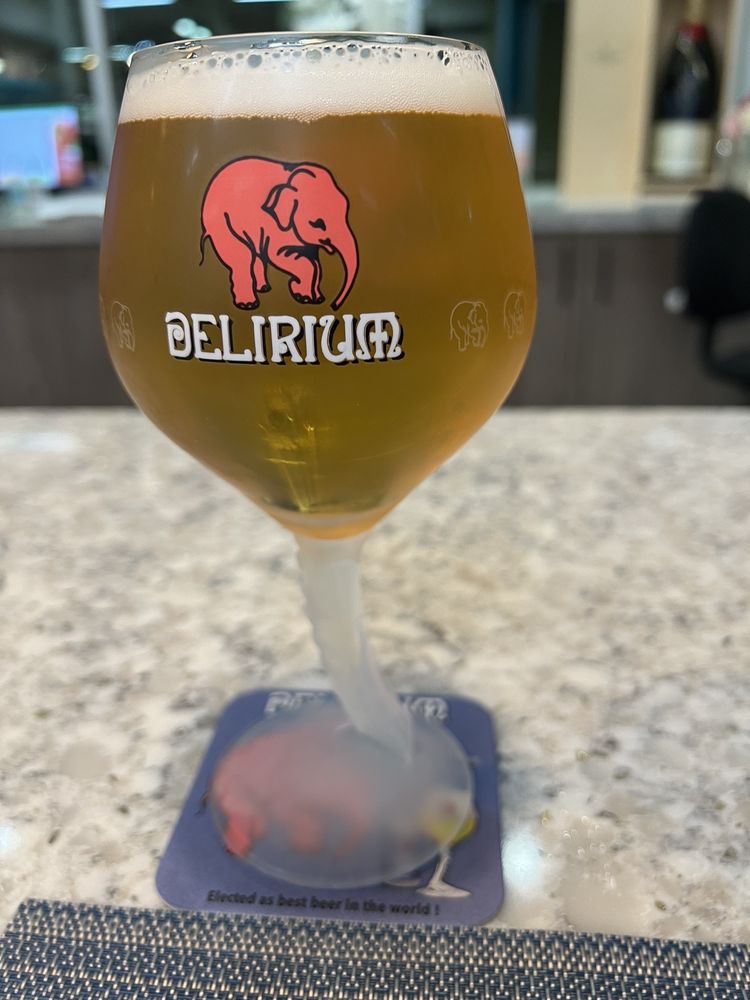 Gelson's Wine Bar