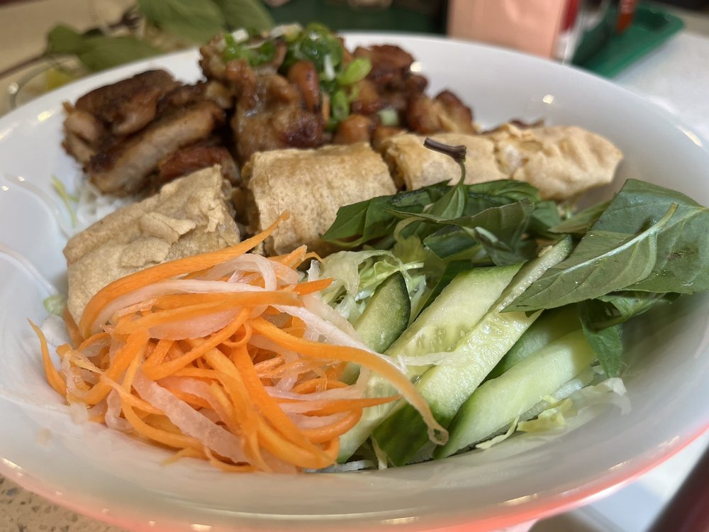 Pho My Tan Ky