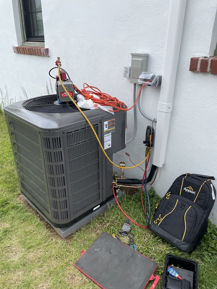 image of business Tri-County Residential Contractors
