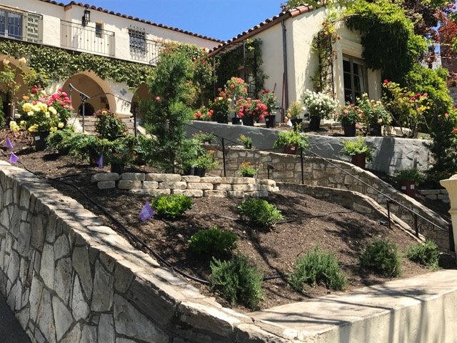 Enchanted Gardens Landscaping