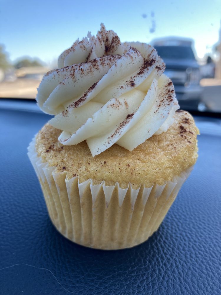 Halfmann's Cake Cottage
