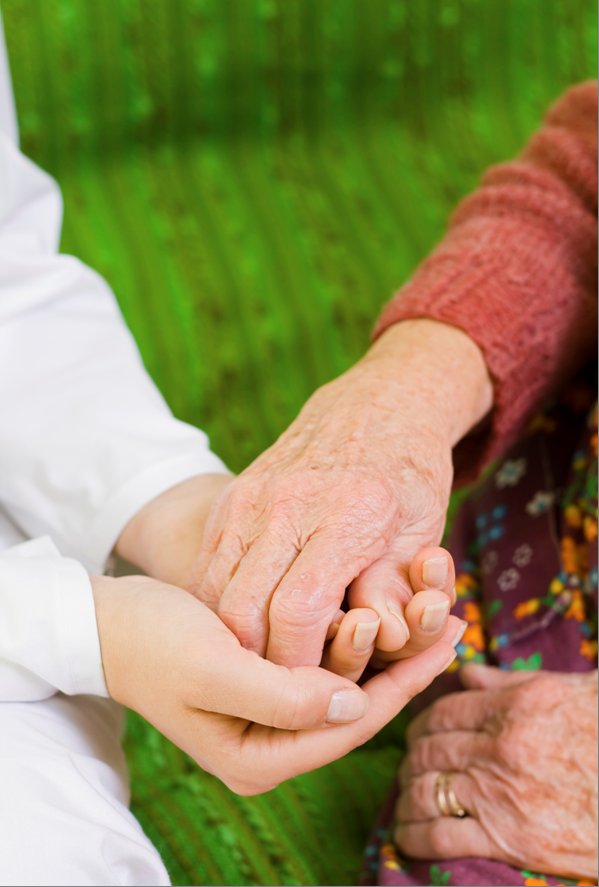 Assisting Hands Home Care