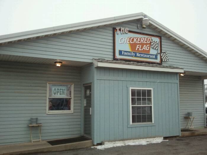 Checkered Flag Restaurants 741 S Front St, Milton, PA Restaurant