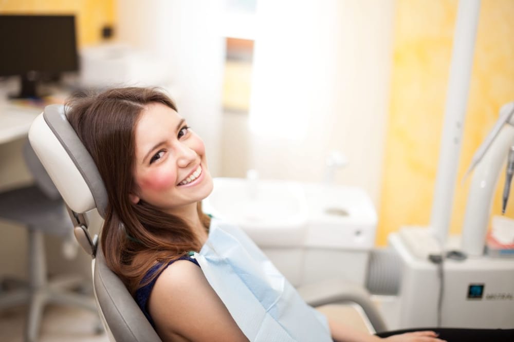 image of business BLVD Dentistry & Orthodontics Hulen