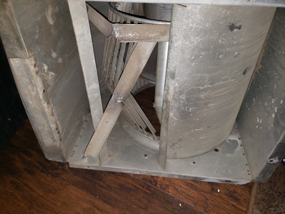 image of business J&J Cooling and Heating Services