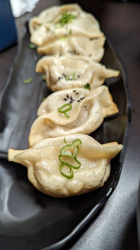 Dumpling King