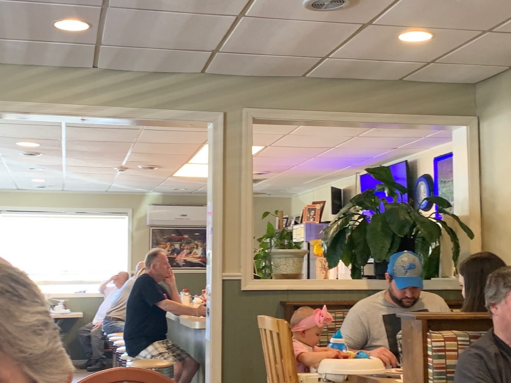E-Lane's Diner