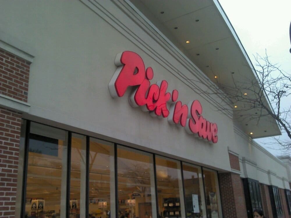 Pick ‘n Save CLOSED 18 Reviews Grocery 4145 N Oakland Ave