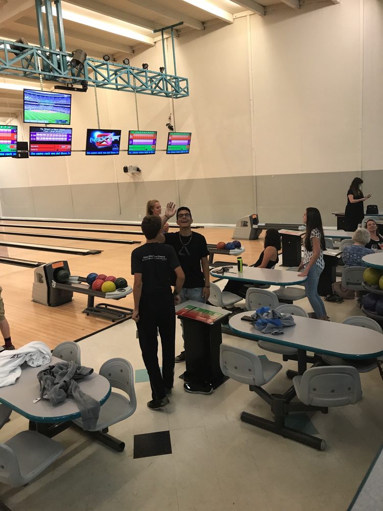 Spin Alley 14 Photos & 66 Reviews Bowling 1430 NW Richmond Beach