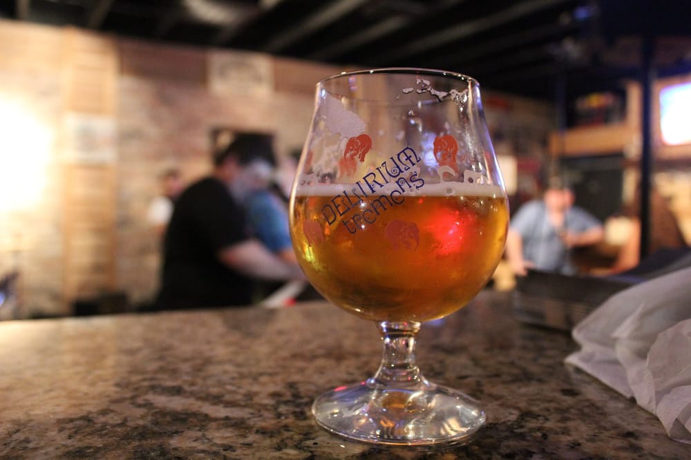 Buster’s Bistro Belgian Sanford Sanford, FL Yelp