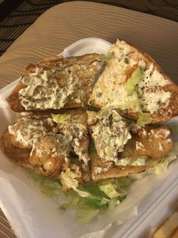 Smithhart's Texas Grill