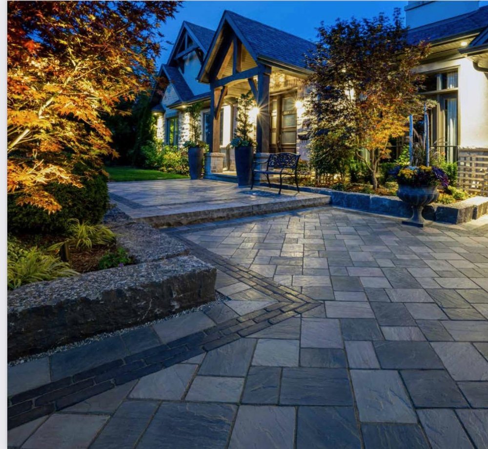 TPS Asphalt & Masonry 