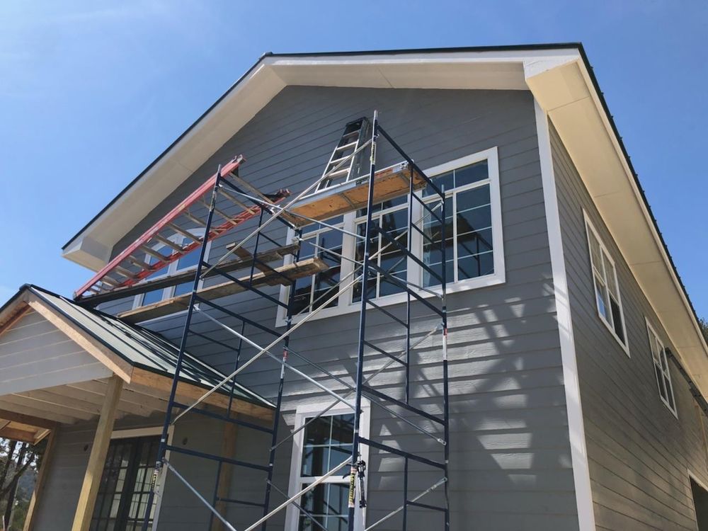 High Performance General Contractor