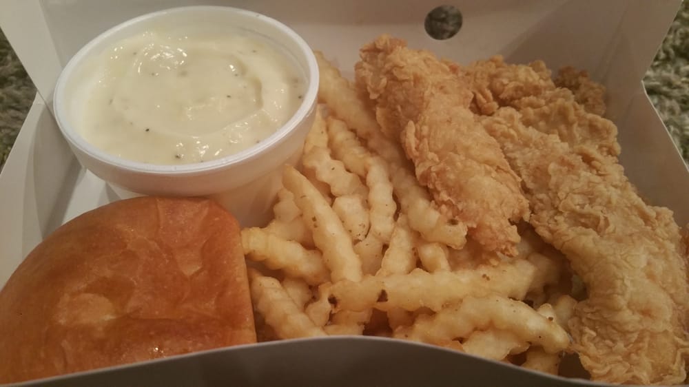 Bush’s Chicken 11 Reviews Fast Food 2749 State Hwy 36 S, Brenham